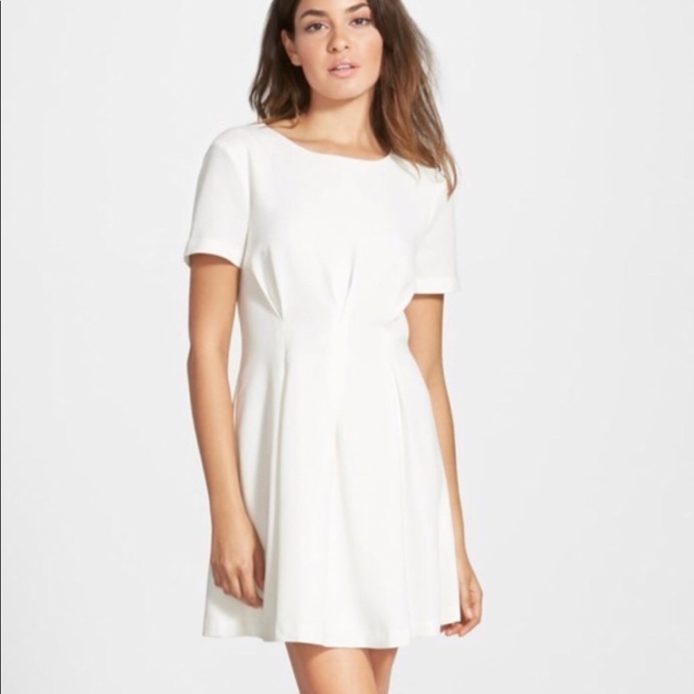 Lucca Dress